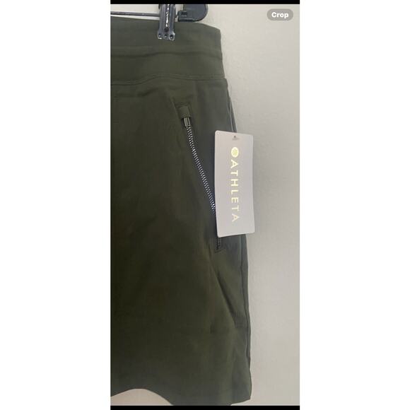 Athleta Trekkie Skort-16 NWT Retail $69 Golf Tennis - Picture 5 of 10